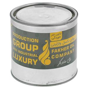 روغن سیم بکسل آسانسور فاخر مدل وازلینی حجم 400 میلی لیتر