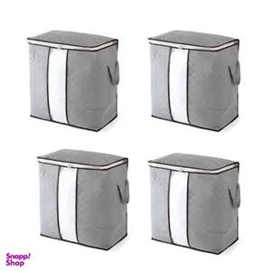 باکس لباس مدل Luci بسته 4 عددی