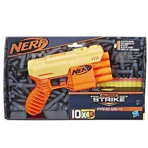 تفنگ بازی نرف مدل Alpha Strike Fang QS-4