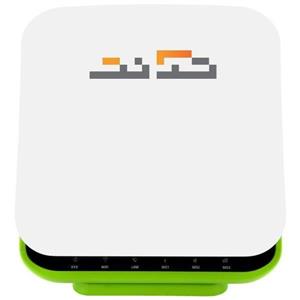 مودم TD-LTE تک نت مدل Air master 3100 به همراه سرویس 3 ماهه 100 گیگ