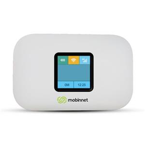 مودم LTE قابل حمل مبین نت مدل MN4100 