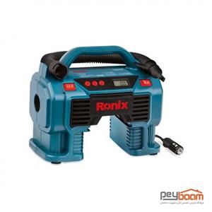 کمپرسور باد فندکی رونیکس مدل RH-4260