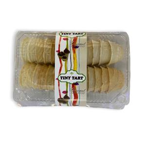 نان حلوایی کاسه ایی تاینی تارت - 50 گرم