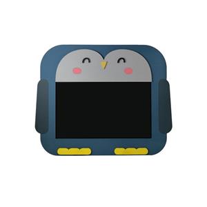  تخته سیاه طرح پنگوئن مدل MKids39 سایز 32x30 سانتی متر