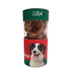 غذای تشویقی سگ سویل پت مدل Cattle Trachea Snack وزن 150 گرم