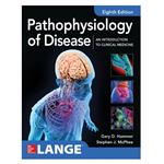 کتاب Pathophysiology of Disease An Introduction to Clinical Medicine اثر Stephen McPhee and Gary Hammer انتشارات مک گرا هیل