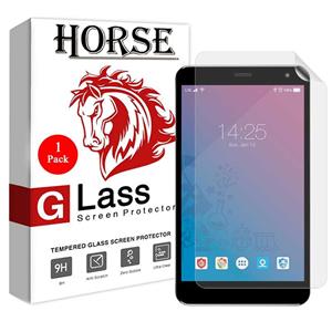 محافظ صفحه نمایش نانو هورس مدل TPUT1 مناسب برای تبلت نارتب N27 Horse Screen Protector For Nartab 