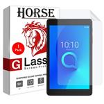 Horse TPUT1 Screen Protector For alcatel 3T 8