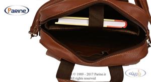 کیف دستی پارینه  مدل PDB11-1 Parine  Pdb11-1 Leather Bag