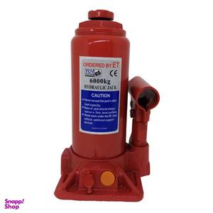 جک هیدرولیک خودرو مدل MAX6TON