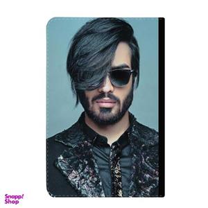 کلاسور مدل ماکان بند طرح رهام کد k-231