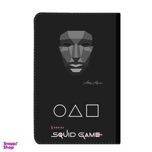 کلاسور مدل بازی مرکب کد Squid Game -