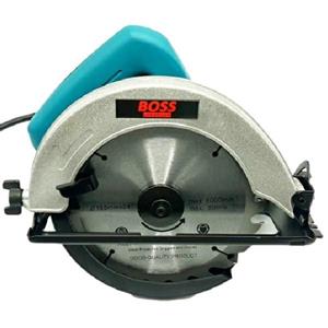 اره دیسکی باس مدل Circular Saw