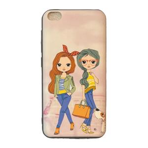 کاور مدل d12 مناسب برای گوشی موبایل شیائومی Redmi Go