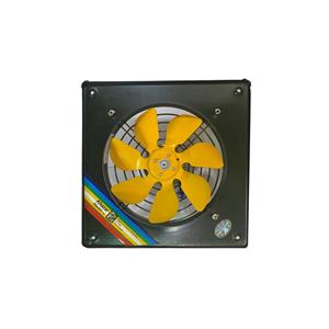 هواکش خانگی خزر الکتریک مدل LMX150
