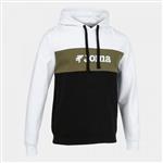 هودی ورزشی مردانه جوما مدل URBAN STREET HOODIE WB 474.201