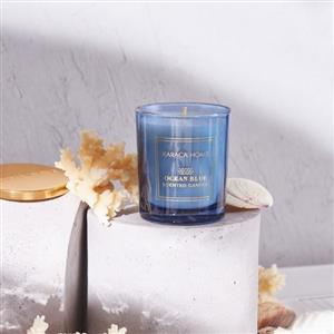 شمع معطر کاراجاهوم Ocean Blue