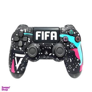 دسته بازی پلی استیشن 4 مدل فیفا