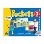 کتاب Pockets 3 اثر جمعی از نویسندگان انتشارات جنگل