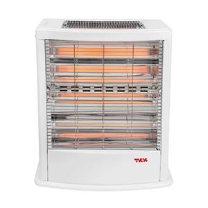 فن هیتر برفاب مدل QH-2800