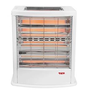 فن هیتر برفاب مدل QH-2800