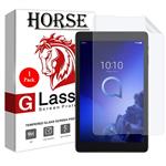 Horse TPUT2 Screen Protector For alcatel 3T 10