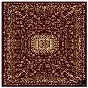 دستمال سر و گردن رنس مدل HH1-10452