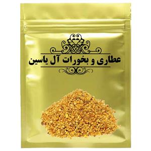 گرده گل آل یاسین - 500 گرم