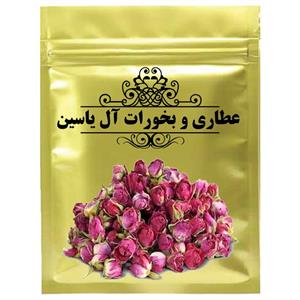 دمنوش غنچه گل محمدی - 500 گرم