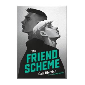 کتاب The Friend Scheme اثر Cale Dietrich انتشارات نبض دانش