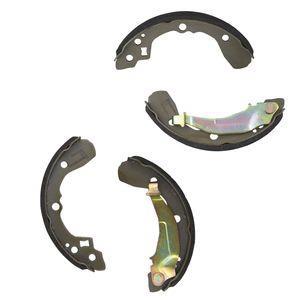 لنت ترمز عقب خودرو زیمرمن کد Zi-99020 مناسب برای پراید وانت 151