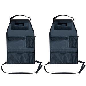 جعبه نظم دهنده خودرو مدل BR-227 بسته دو عددی