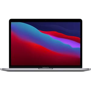 لپ تاپ Apple MacBook Pro 2020 M1 با ظرفیت 256 گیگابایت