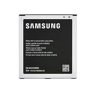 باتری سامسونگ مدل EB-BG530BBE ظرفیت 2600 میلی آمپرساعت مناسب برای گوشی موبایل سامسونگ GALAXY J5
