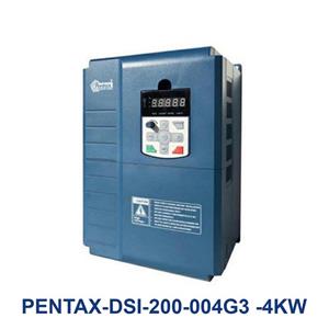 اینورتر پنتاکس مدل DSI-200-004G3 ظرفیت 4 کیلو وات