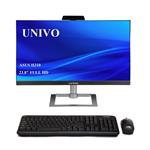 UNIVO UA-240-L H310 core i7 23.8 inch All in One PC