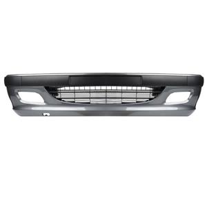 سپر جلو خودرو کد 505 مناسب برای پژو پارس