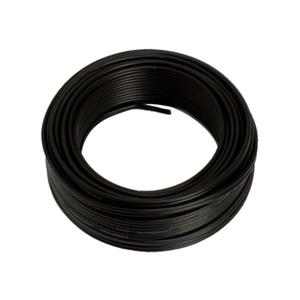 کابل 4 زوج زمینی مدل سیما کابل کرمان طول 10 متر