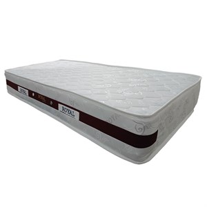 تشک رویال مدل آسایش دو نفره سایز 180×200 سانتیمتر