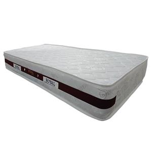 تشک رویال مدل آسایش دو نفره سایز 140×200 سانتیمتر