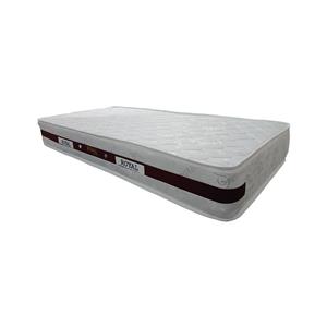 تشک رویال مدل آسایش یک نفره سایز 90×200 سانتیمتر