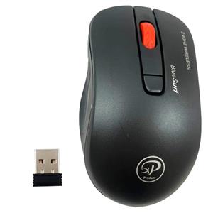 ماوس بی سیم ایکس پی-پروداکت مدل XP-W460C