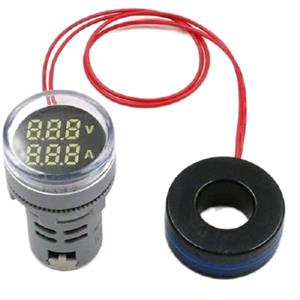 مولتی متر دیجیتال مدل  AD22-22 VA