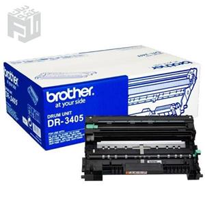 درام برادر مدل DR-3405