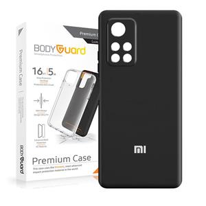 کاور بادیگارد مدل SLCN مناسب برای گوشی موبایل شیائومی Redmi Note 11 Pro