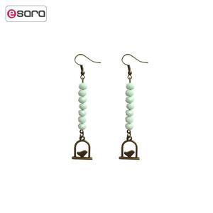 گوشواره عود مدل 100068 Oood 100068 Earring