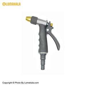 سری آبپاش ابتکار مدل ماشین شور