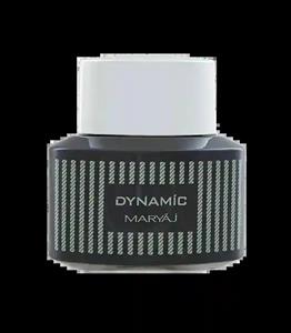 ادو پرفیوم مردانه ماریاژ مدل Daynamic حجم 100 میلی لیتر