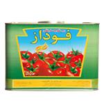 رب گوجه فرنگی فوداز 9000 گرم