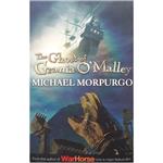 کتاب The Ghost of Grania OMalley اثر Michael Morpurgo انتشارات ‎ Egmont